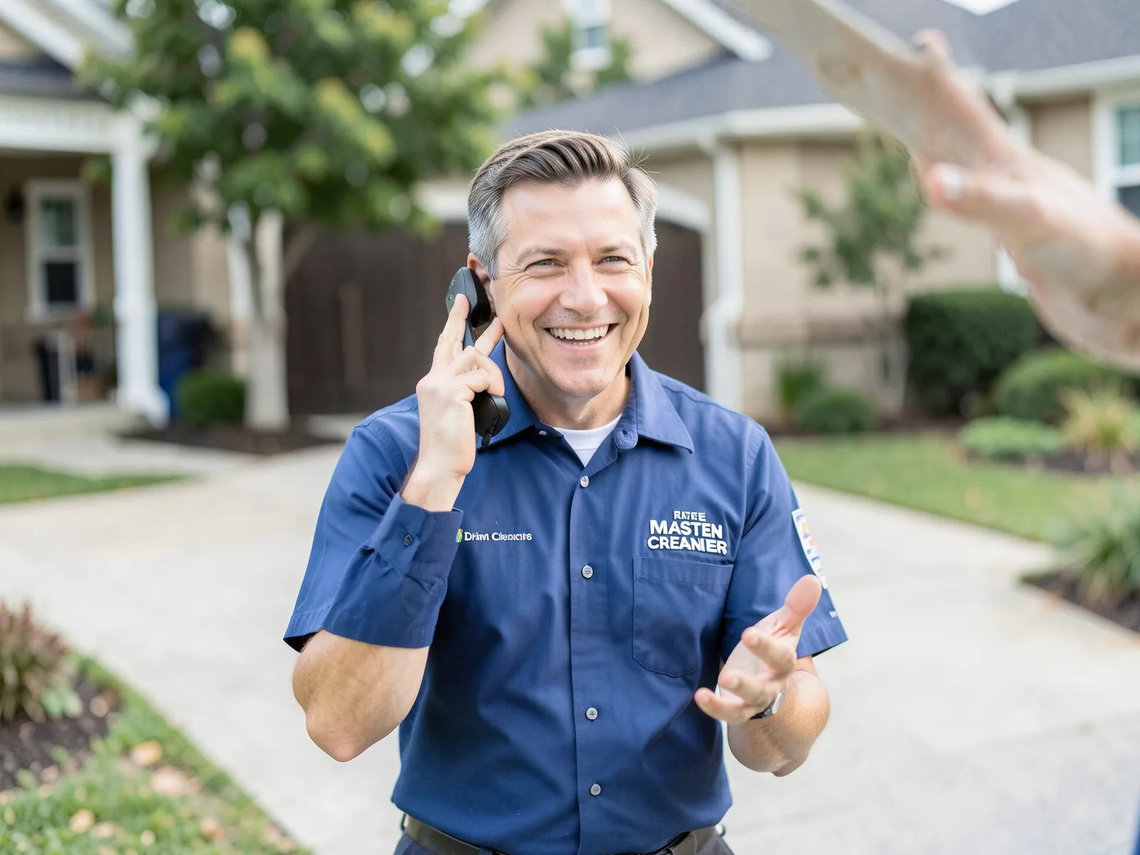 Drain Cleaning Davisburg, MI FAQs